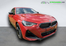 Bmw Serie 2 M240i xDrive 374 ch BVA  occasion  Beaupuy - photo n2