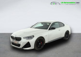 Bmw Serie 2 occasion année 2022 boite Automatique Annonce Bmw Serie 2 occasion Essence M240i xDrive 374 ch BVA à Beaupuy