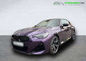 Bmw Serie 2 occasion année 2022 boite Automatique Annonce Bmw Serie 2 occasion Essence M240i xDrive 374 ch BVA à Beaupuy