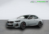 Bmw Serie 2 occasion année 2022 boite Automatique Annonce Bmw Serie 2 occasion Essence M240i xDrive 374 ch BVA à Beaupuy