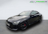 Bmw Serie 2 occasion année 2022 boite Automatique Annonce Bmw Serie 2 occasion Essence M240i xDrive 374 ch BVA à Beaupuy