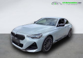 Bmw Serie 2 occasion année 2024 boite Automatique Annonce Bmw Serie 2 occasion Essence M240i xDrive 374 ch BVA à Beaupuy