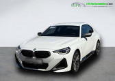 Bmw Serie 2 occasion année 2024 boite Automatique Annonce Bmw Serie 2 occasion Essence M240i xDrive 374 ch BVA à Beaupuy