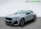 Bmw Serie 2 occasion année 2024 boite Automatique Annonce Bmw Serie 2 occasion Essence M240i xDrive 374 ch BVA à Beaupuy
