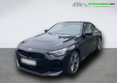 Bmw Serie 2 occasion année 2024 boite Automatique Annonce Bmw Serie 2 occasion Essence M240i xDrive 374 ch BVA à Beaupuy