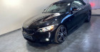 Bmw Serie 2 occasion Noir année 2019 boite Automatique Annonce Bmw Serie 2 occasion Diesel SERIE F23 CABRIOLET CABRIOLET 218D 150 M SPORT BVA8 à COURNON D'AUVERGNE
