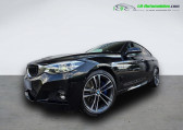 Bmw Serie 3 Gran Turismo occasion année 2016 boite Automatique Annonce Bmw Serie 3 Gran Turismo occasion Essence 340i xDrive 326 ch BVA à Beaupuy