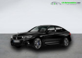 Annonce Bmw Serie 3 Gran Turismo occasion Essence 340i xDrive 326 ch BVA  Beaupuy