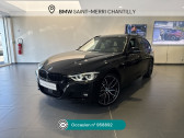 Bmw Serie 3 Touring (F31) 340I XDRIVE 360 M SPORT POWER KIT BVA8   Saint-Maximin 60