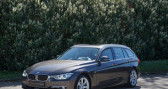 Annonce Bmw Serie 3 Touring occasion Diesel (F31) TOURING 330D XDRIVE 258 CH LUXURY BVA8 - Attelage - T  LISSIEU