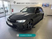 Annonce Bmw Serie 3 Touring occasion Diesel (G21) (2) M340D XDRIVE 340 M PERFORMANCE � Saint-Maximin