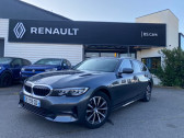 Bmw Serie 3 Touring occasion année 2022 boite Automatique Annonce Bmw Serie 3 Touring occasion Diesel 318 DA BUSINESS DESIGN à Castelmaurou