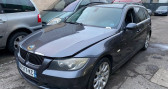 Annonce Bmw Serie 3 Touring occasion Diesel 325d bv6 Problme moteur  SAINT MARTIN D'HERES