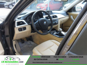 Bmw Serie 3 Touring 328i BVM  occasion � Beaupuy - photo n�6