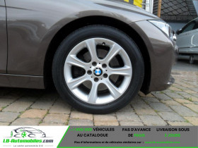 Bmw Serie 3 Touring 328i BVM  occasion � Beaupuy - photo n�9
