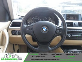 Bmw Serie 3 Touring 328i BVM  occasion � Beaupuy - photo n�8