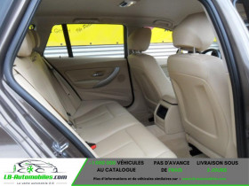 Bmw Serie 3 Touring 328i BVM  occasion � Beaupuy - photo n�7