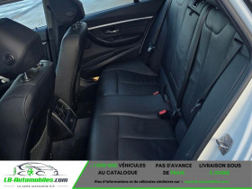 Bmw Serie 3 Touring 340i xDrive 326 ch BVA  occasion � Beaupuy - photo n�7