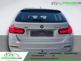 Bmw Serie 3 Touring 340i xDrive 326 ch BVA  occasion � Beaupuy - photo n�5