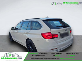 Bmw Serie 3 Touring 340i xDrive 326 ch BVA  occasion � Beaupuy - photo n�4