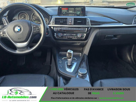 Bmw Serie 3 Touring 340i xDrive 326 ch BVA  occasion � Beaupuy - photo n�3