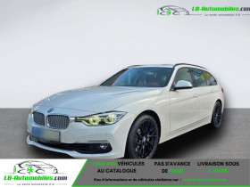Bmw Serie 3 Touring 340i xDrive 326 ch BVA  occasion � Beaupuy - photo n�2