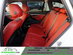 Bmw Serie 3 Touring 340i xDrive 326 ch BVA  occasion � Beaupuy - photo n�9
