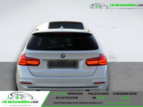 Bmw Serie 3 Touring 340i xDrive 326 ch BVA  occasion � Beaupuy - photo n�7