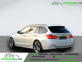 Bmw Serie 3 Touring 340i xDrive 326 ch BVA  occasion � Beaupuy - photo n�4