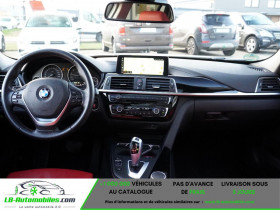 Bmw Serie 3 Touring 340i xDrive 326 ch BVA  occasion � Beaupuy - photo n�3