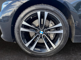 Bmw Serie 3 Touring 340i xDrive 326 ch BVA  occasion  Beaupuy - photo n11