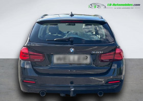 Bmw Serie 3 Touring 340i xDrive 326 ch BVA  occasion  Beaupuy - photo n7