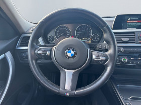 Bmw Serie 3 Touring 340i xDrive 326 ch BVA  occasion  Beaupuy - photo n10
