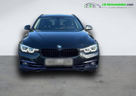 Bmw Serie 3 Touring 340i xDrive 326 ch BVA  occasion  Beaupuy - photo n5