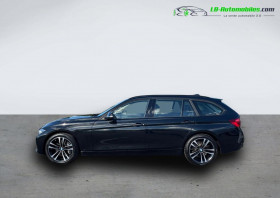 Bmw Serie 3 Touring 340i xDrive 326 ch BVA  occasion  Beaupuy - photo n6