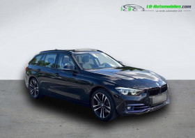 Bmw Serie 3 Touring 340i xDrive 326 ch BVA  occasion  Beaupuy - photo n2