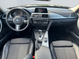 Bmw Serie 3 Touring 340i xDrive 326 ch BVA  occasion  Beaupuy - photo n3