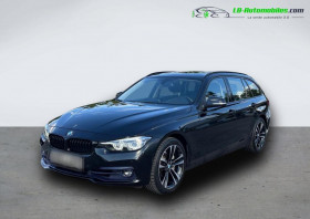 Bmw Serie 3 Touring , garage LB AUTOMOBILES  Beaupuy