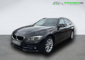 Bmw Serie 3 Touring occasion année 2019 boite Automatique Annonce Bmw Serie 3 Touring occasion Essence 340i xDrive 326 ch BVA à Beaupuy