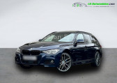 Bmw Serie 3 Touring 340i xDrive 326 ch BVA   Beaupuy 31