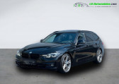 Bmw Serie 3 Touring occasion année 2017 boite Automatique Annonce Bmw Serie 3 Touring occasion Essence 340i xDrive 326 ch BVA à Beaupuy