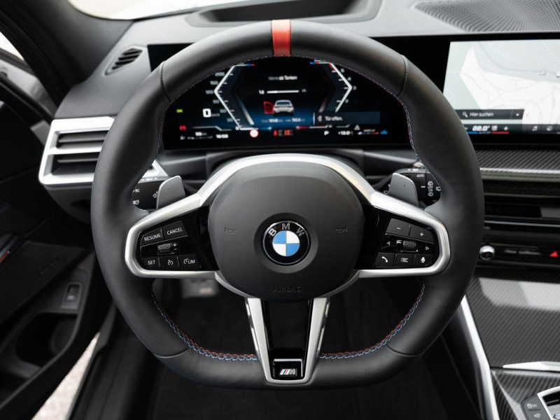 Bmw Serie 3 Touring d Touring xDrive PANO LED HUD NAVI H/K KLIMA 2024 - photo n°12 Bmw Serie 3 Touring d Touring xDrive PANO LED HUD NAVI H/K KLIMA  occasion à L'Union - photo n°12