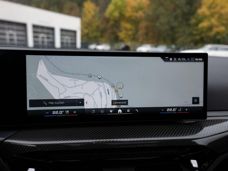 Bmw Serie 3 Touring d Touring xDrive PANO LED HUD NAVI H/K KLIMA 2024 - photo n°13 Bmw Serie 3 Touring d Touring xDrive PANO LED HUD NAVI H/K KLIMA  occasion à L'Union - photo n°13