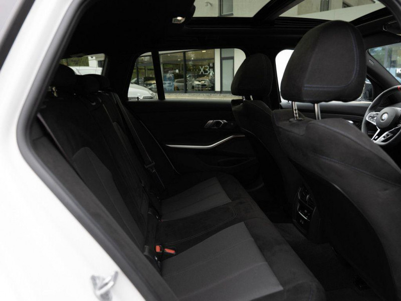 Bmw Serie 3 Touring d Touring xDrive PANO LED HUD NAVI H/K KLIMA 2024 - photo n°7 Bmw Serie 3 Touring d Touring xDrive PANO LED HUD NAVI H/K KLIMA  occasion à L'Union - photo n°7
