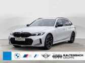 Bmw Serie 3 Touring occasion année 2024 boite Automatique Annonce Bmw Serie 3 Touring occasion Diesel d Touring xDrive PANO LED HUD NAVI H/K KLIMA à L'Union