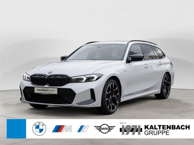 Bmw Serie 3 Touring d Touring xDrive PANO LED HUD NAVI H/K KLIMA 2024 Bmw Serie 3 Touring d Touring xDrive PANO LED HUD NAVI H/K KLIMA  occasion à L'Union