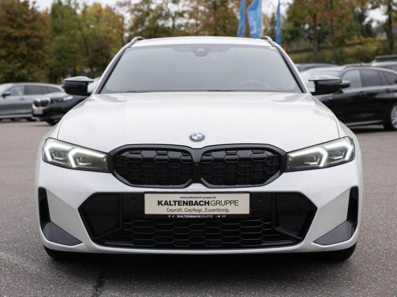Bmw Serie 3 Touring d Touring xDrive PANO LED HUD NAVI H/K KLIMA 2024 - photo n°3 Bmw Serie 3 Touring d Touring xDrive PANO LED HUD NAVI H/K KLIMA  occasion à L'Union - photo n°3