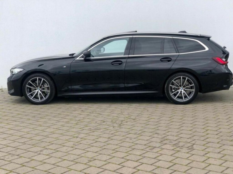 Bmw Serie 3 Touring d xDrive SAG M Sport AHK/PANO/CAM/ACC/LED+ 2023 - photo n°6 Bmw Serie 3 Touring d xDrive SAG M Sport AHK/PANO/CAM/ACC/LED+  occasion à L'Union - photo n°6
