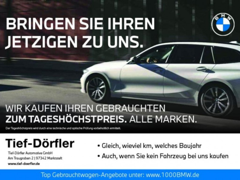Bmw Serie 3 Touring d xDrive SAG M Sport AHK/PANO/CAM/ACC/LED+ 2023 - photo n°13 Bmw Serie 3 Touring d xDrive SAG M Sport AHK/PANO/CAM/ACC/LED+  occasion à L'Union - photo n°13