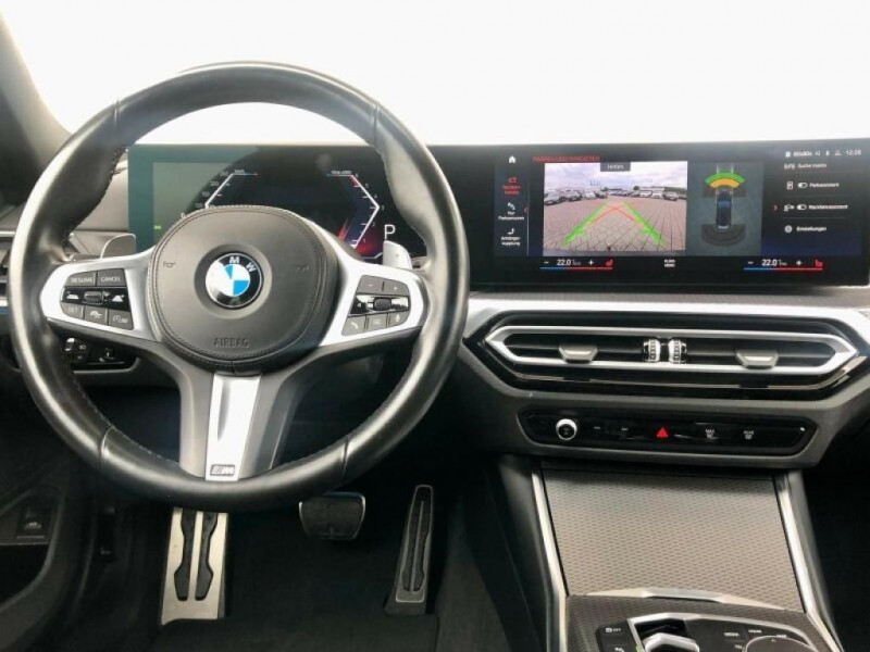 Bmw Serie 3 Touring d xDrive SAG M Sport AHK/PANO/CAM/ACC/LED+ 2023 - photo n°7 Bmw Serie 3 Touring d xDrive SAG M Sport AHK/PANO/CAM/ACC/LED+  occasion à L'Union - photo n°7